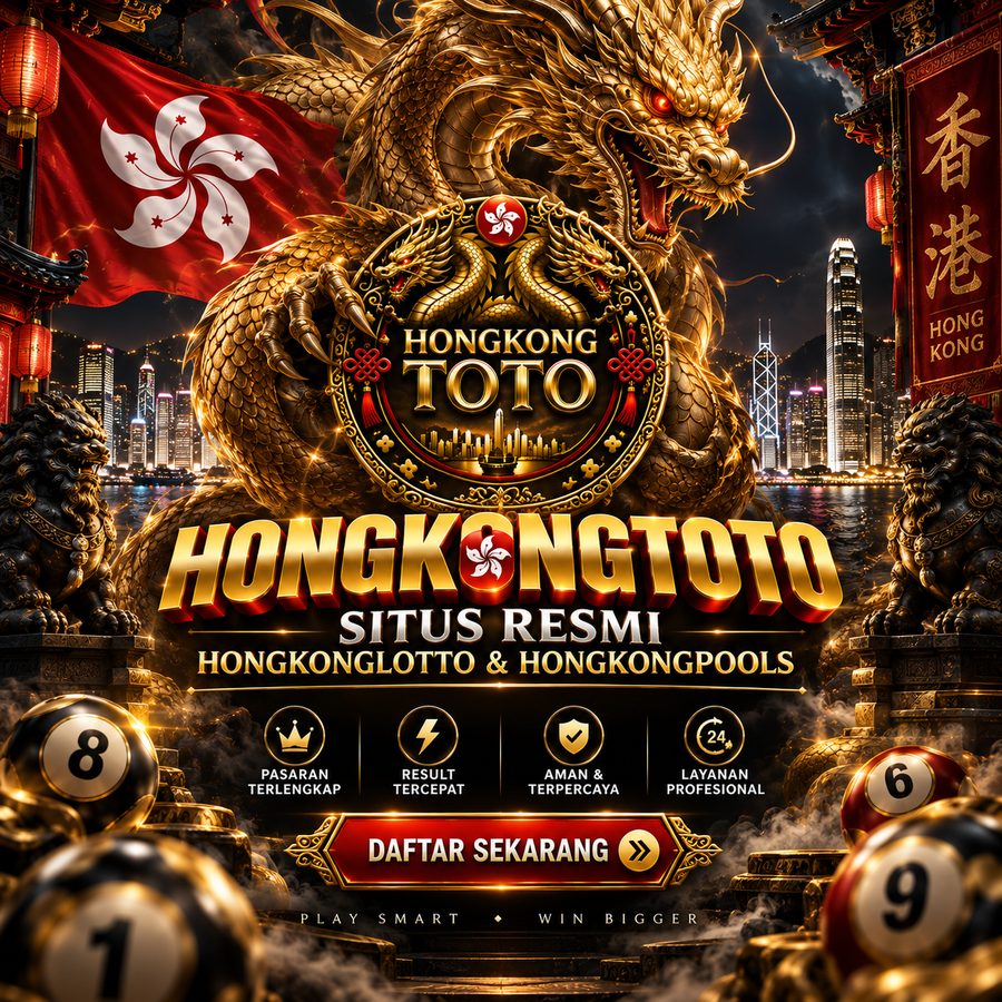 Hongkongtoto Paya Bakong